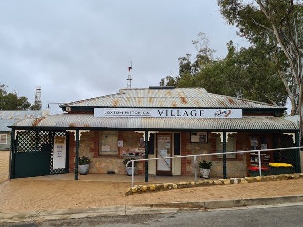 The Village Loxton