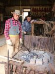 Blacksmith The Loxton Historical Village.jpg